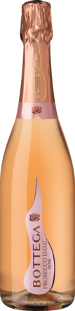 Poeti Prosecco Spumante Rosé