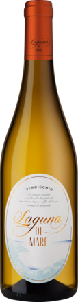 2020 Laguna di Mare Verdicchio