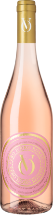 2020 Vero d&#39;Oro Rosato