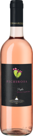 2020 Tormaresca Ficchirosa