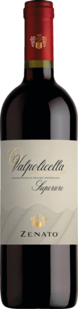 2019 Zenato Valpolicella Superiore