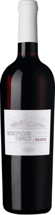 2020 Feudo Antico Montepulciano Biologico