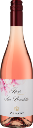 2020 Zenato Rosé San Benedetto