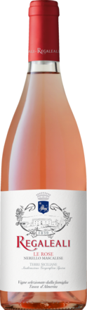2020 Regaleali le Rose