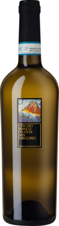 2020 Feudi di San Gregorio Vesuvio Bianco