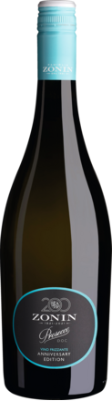 Zonin Prosecco 200 Anniversary Special Cuvée