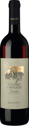 2019 L&#39;Ultimo Cavaliere Rosso