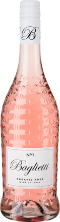 Baglietti Rosé