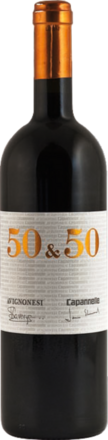 2013 Avignonesi 50 &amp; 50