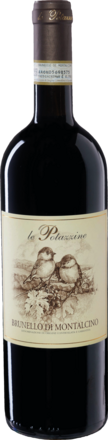 2016 Le Potazzine Brunello