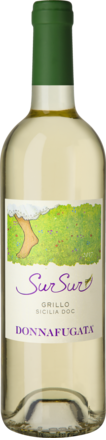 2020 SurSur bianco