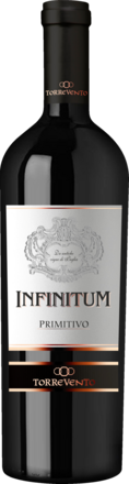 2020 Infinitum Primitivo