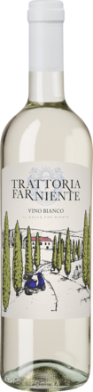 2020 Trattoria Farniente Bianco