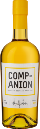 Companion Aperitivo Amalfi Lemon