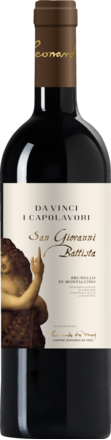 2015 San Giovanni Battista Brunello