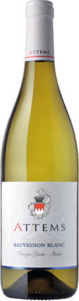 2019 Conti Attems Sauvignon Blanc