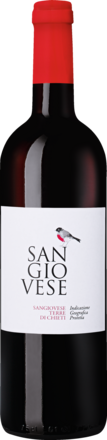 2020 Cantina Tollo Sangiovese