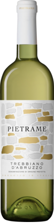 2020 Pietrame Trebbiano d'Abruzzo