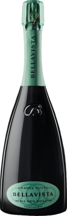 Bellavista Grande Cuvée Alma Brut non Dosato