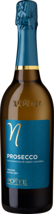 Ponte Prosecco Spumante Extra Dry