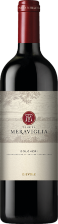 2019 Tenuta Meraviglia Rosso