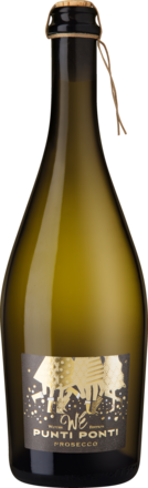 Punti Ponti Prosecco Winter Edition