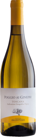 2020 Argentiera Poggio ai Ginepri Vermentino 2020 Argentiera Poggio ai Ginepri Vermentino