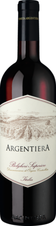 2018 Argentiera Bolgheri Superiore
