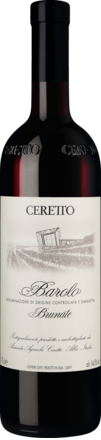 2016 Barolo Brunate