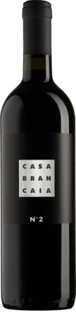 2019 Brancaia N°2