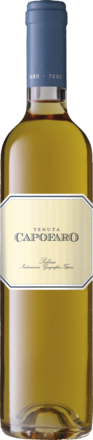 2019 Capofaro Malvasia