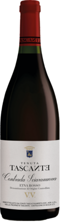 2016 Contrada Sciaranova Vigne Vecchie