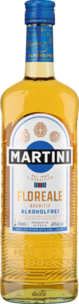 Martini Floreale