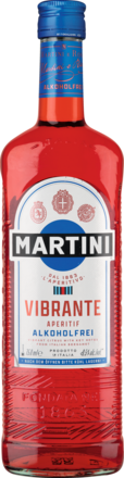 Martini Vibrante
