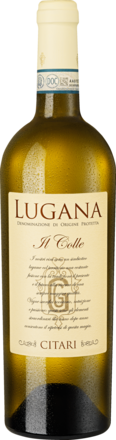 2021 Il Colle Lugana