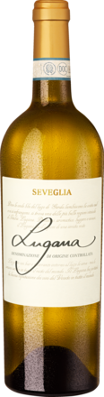2021 Seveglia Lugana