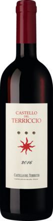 2016 Castello del Terriccio
