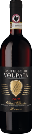 2019 Castello di Volpaia Chianti Classico Riserva