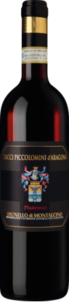 2017 Brunello Pianrosso