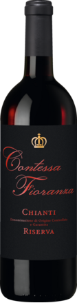 2019 Contessa Fioranza Chianti Riserva