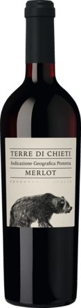 2020 Tollo Merlot