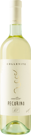 2021 Cartico Pecorino