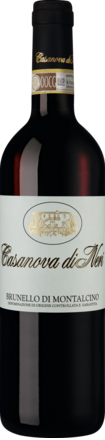 2017 Casanova di Neri Brunello