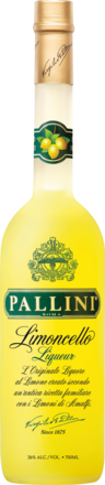 Pallini Limoncello