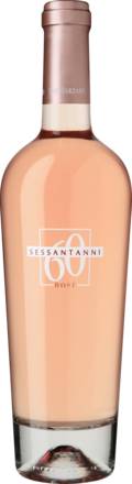 2021 Sessantanni Rosé