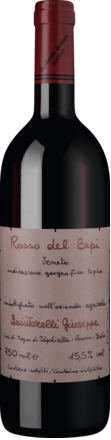 2014 Rosso del Bepi