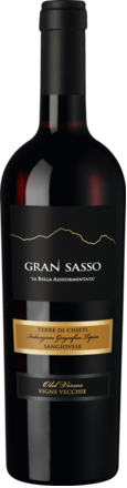 2021 Gran Sasso Sangiovese Vigne Vecchie