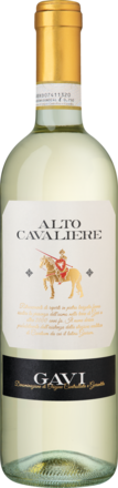 2021 Alto Cavaliere Gavi