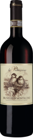 2017 Le Potazzine Brunello