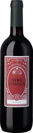 2020 Il Montelino Nero d&#39;Avola